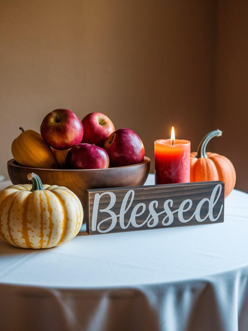 fall home decor 9