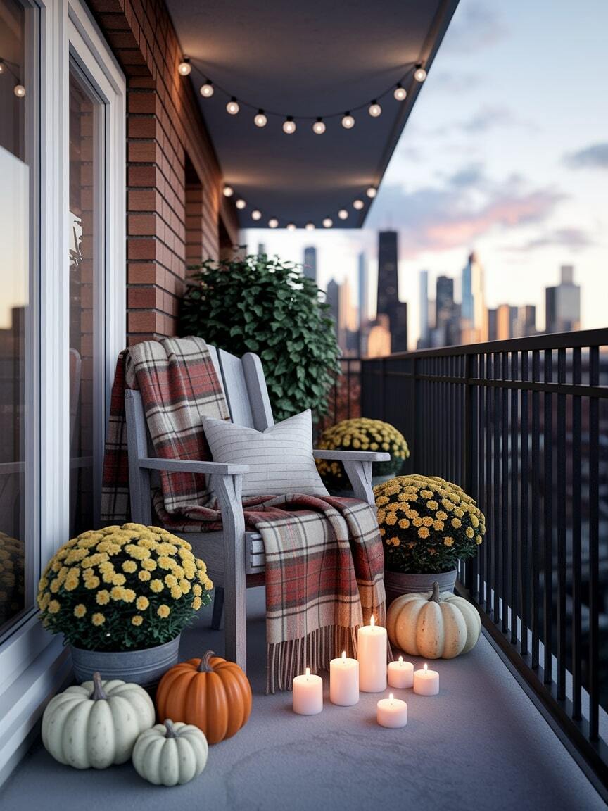 fall outdoor decor 12