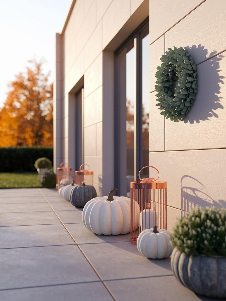 fall outdoor decor 15