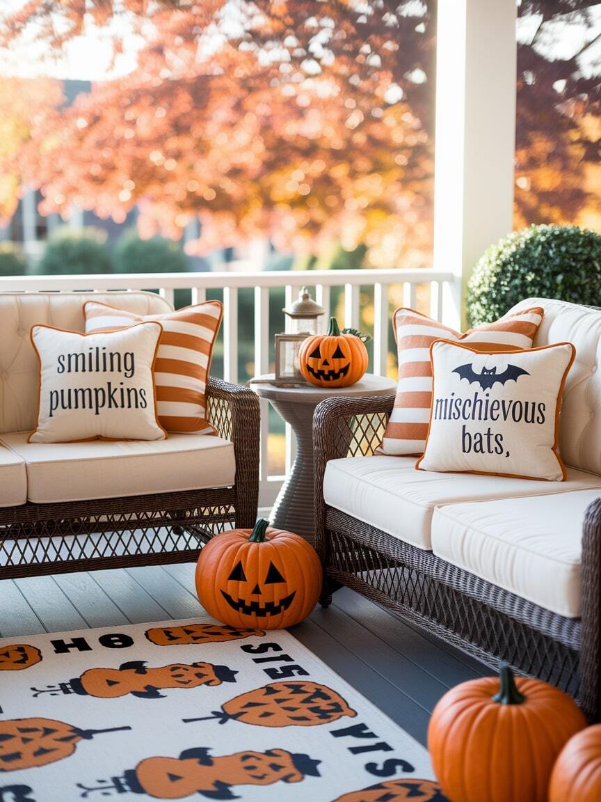 fall outdoor decor 19