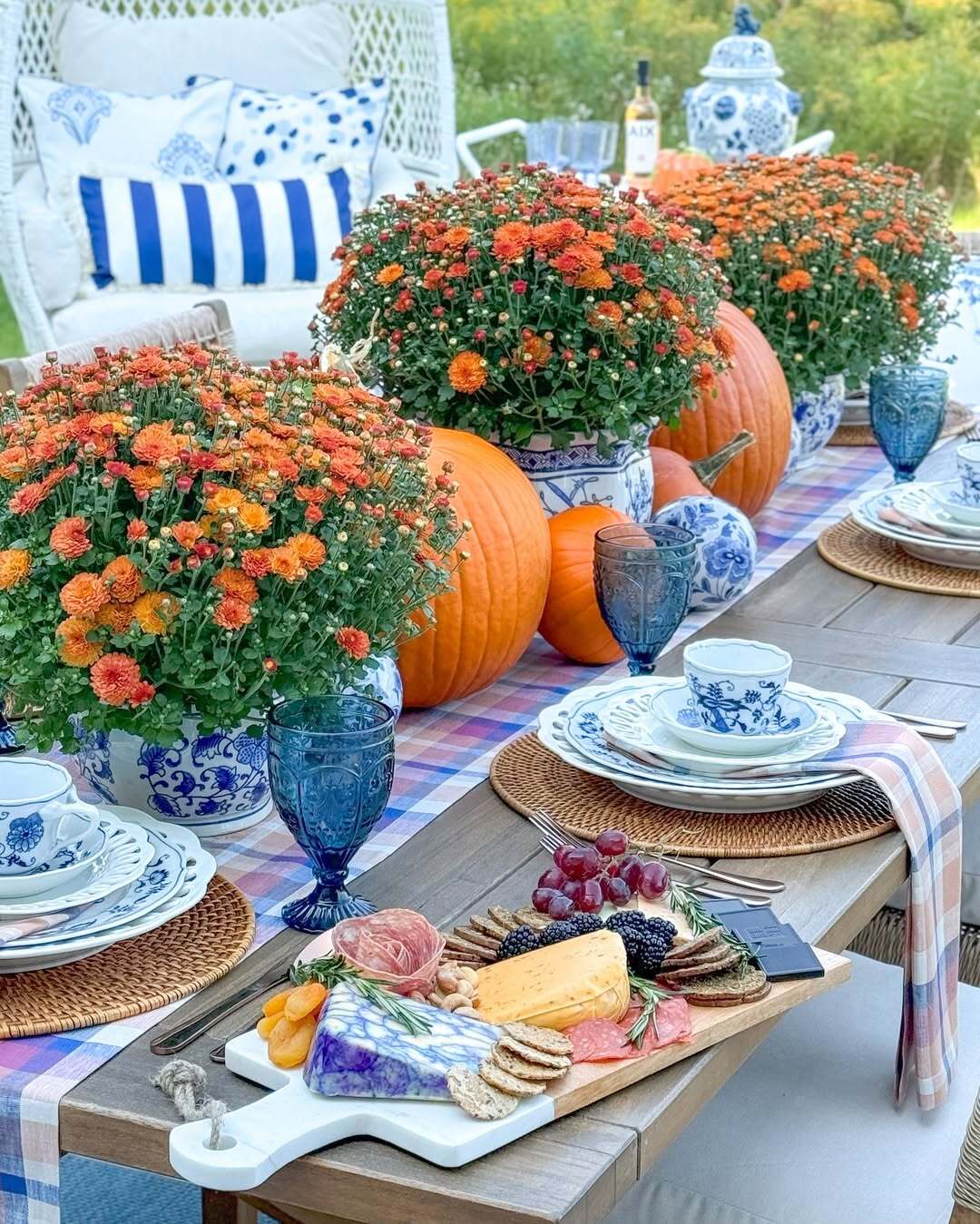 fall outdoor decor 2
