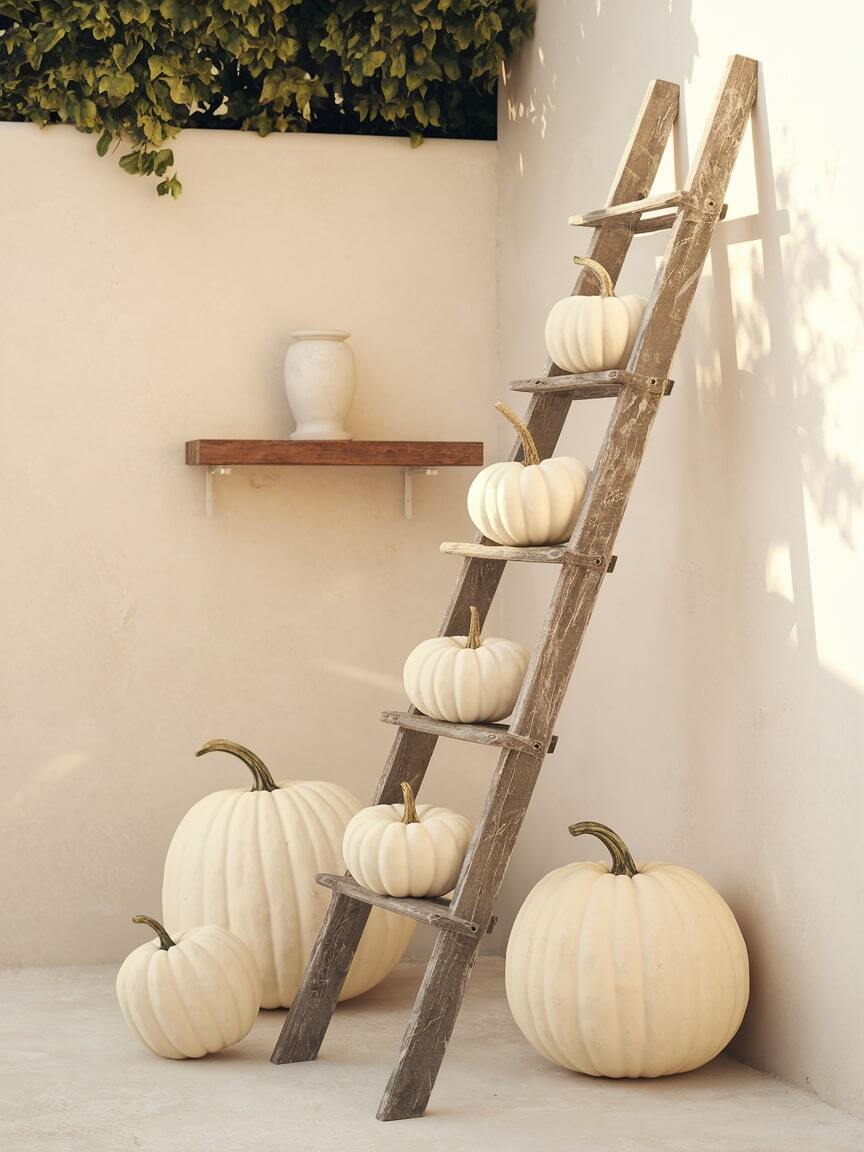 fall outdoor decor 20