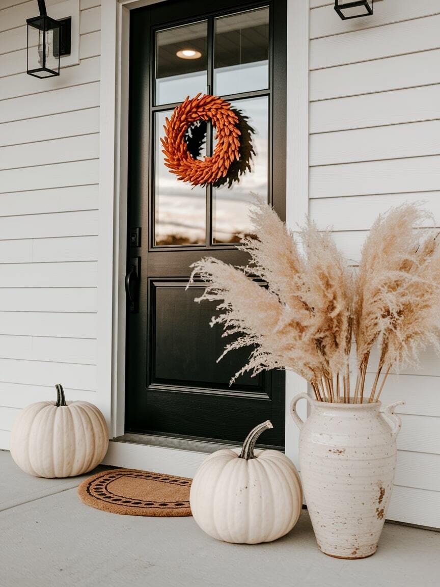 fall outdoor decor 25