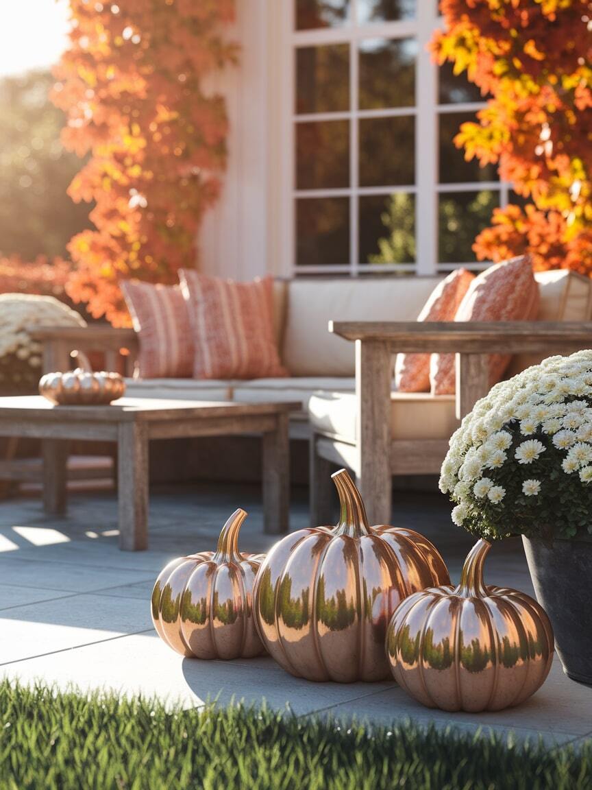 fall outdoor decor 4