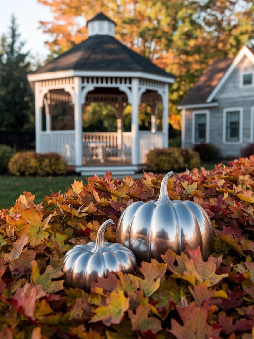 fall outdoor decor 5