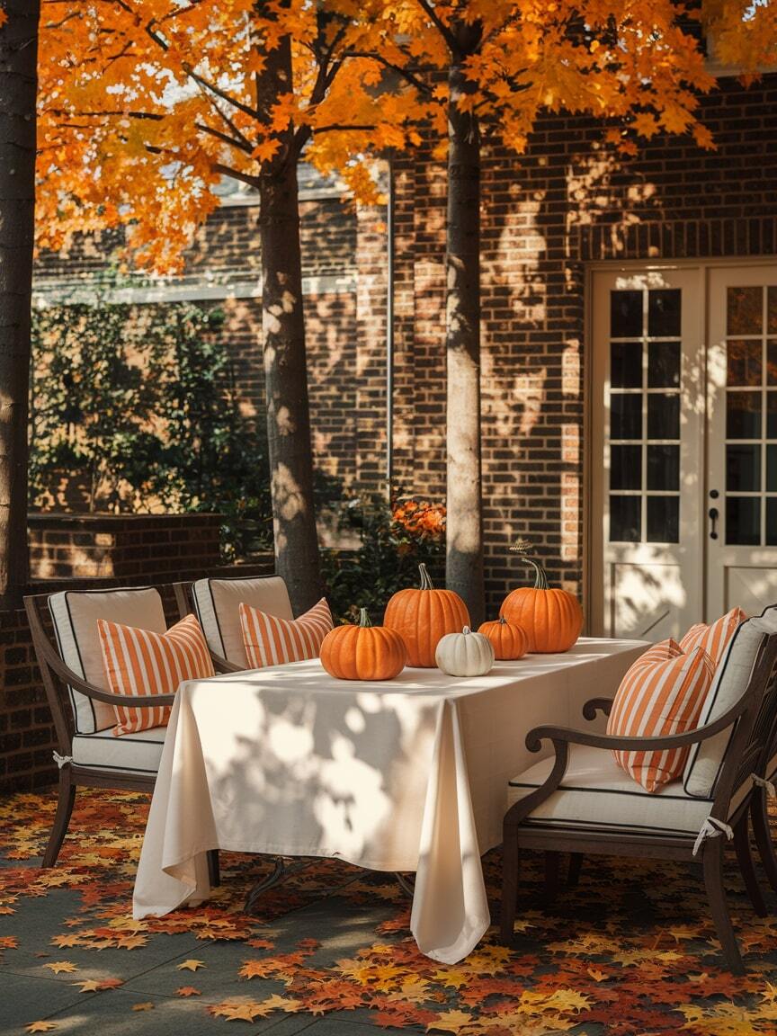 fall outdoor decor 6