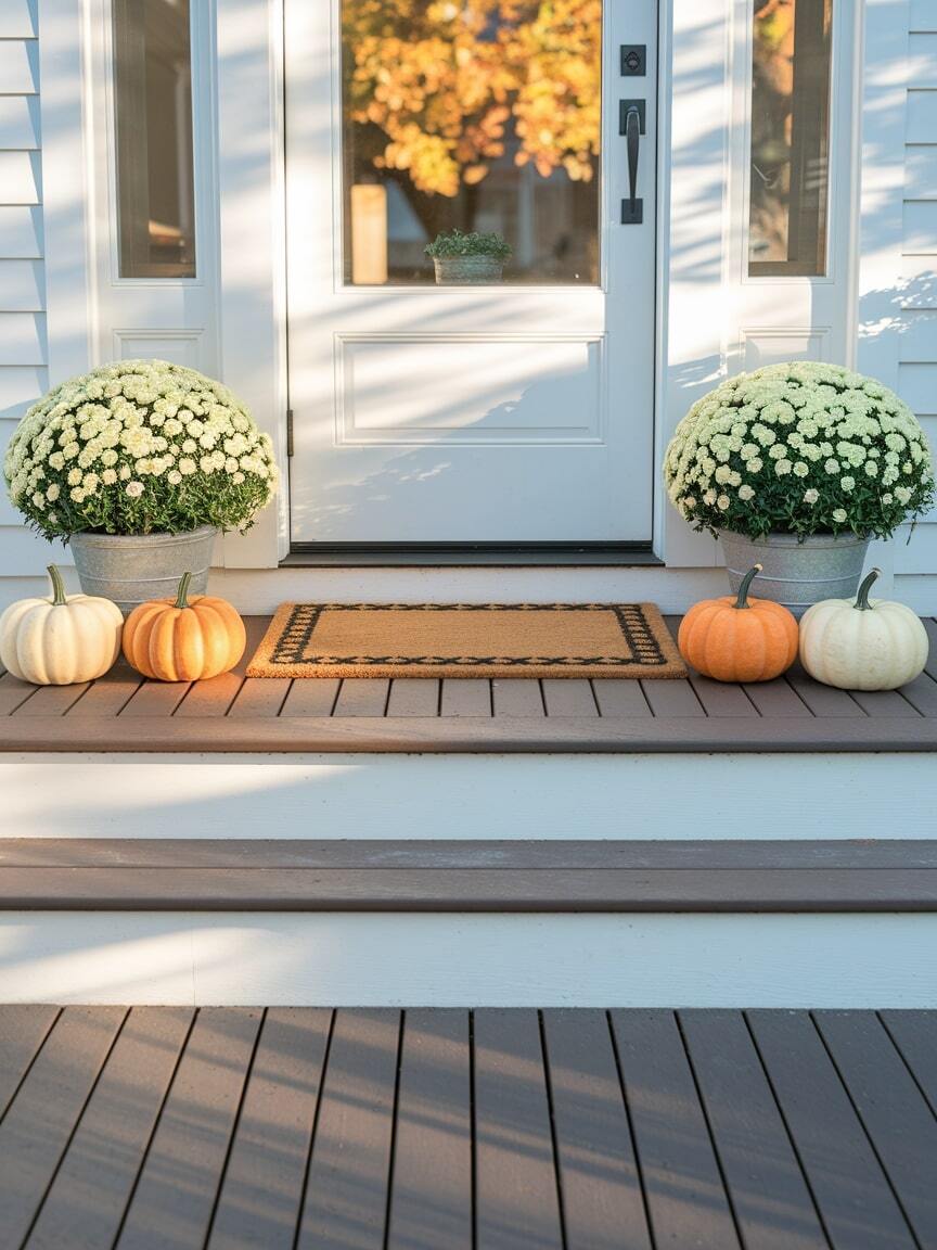 fall porch decor 24