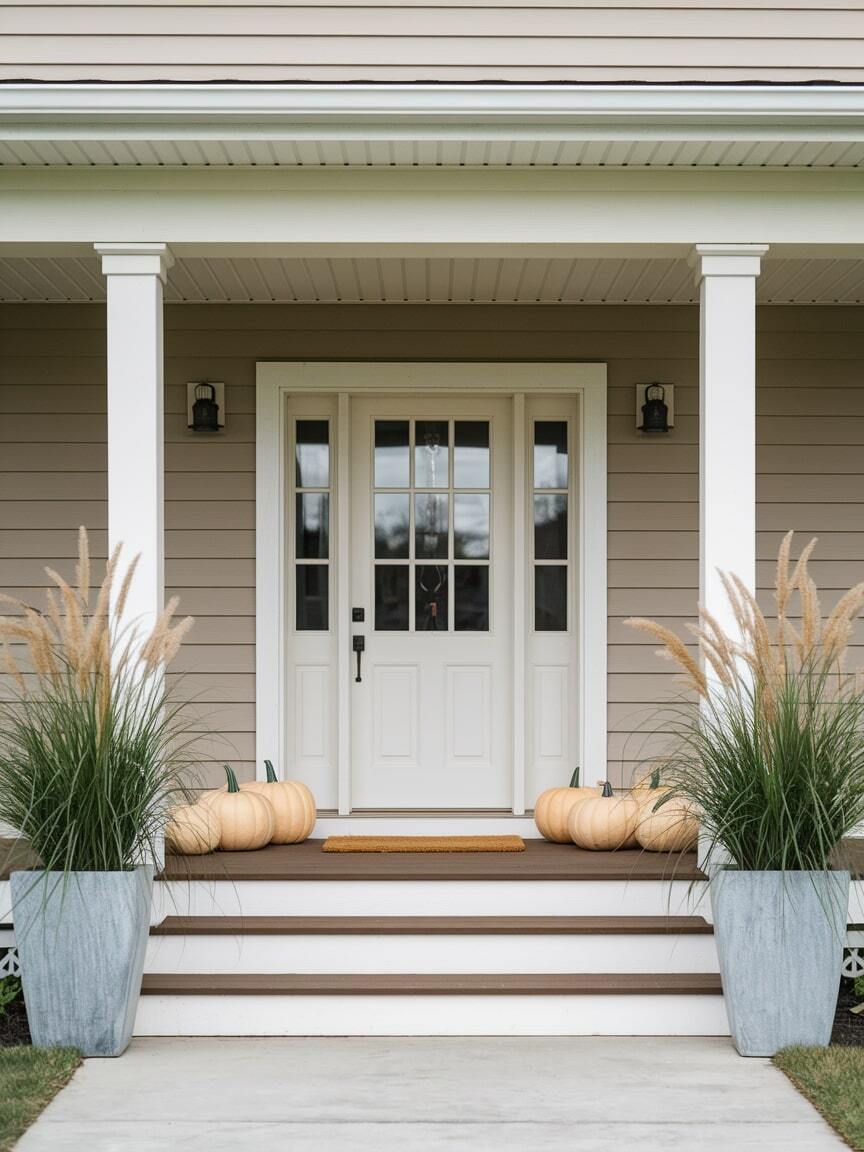 fall porch decor 25