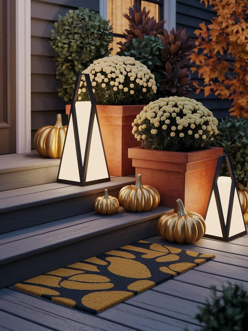 fall porch decor 4
