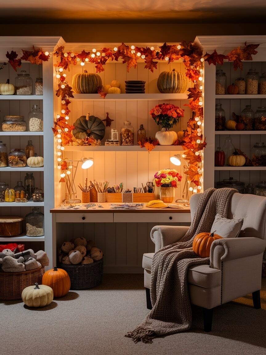 fall room decor 10