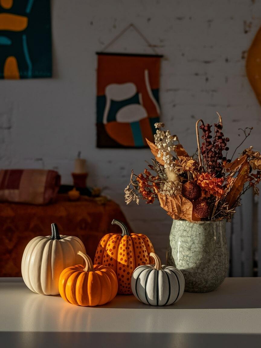 fall room decor 12