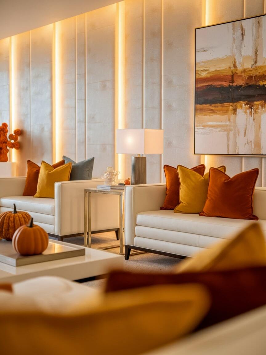 fall room decor 13
