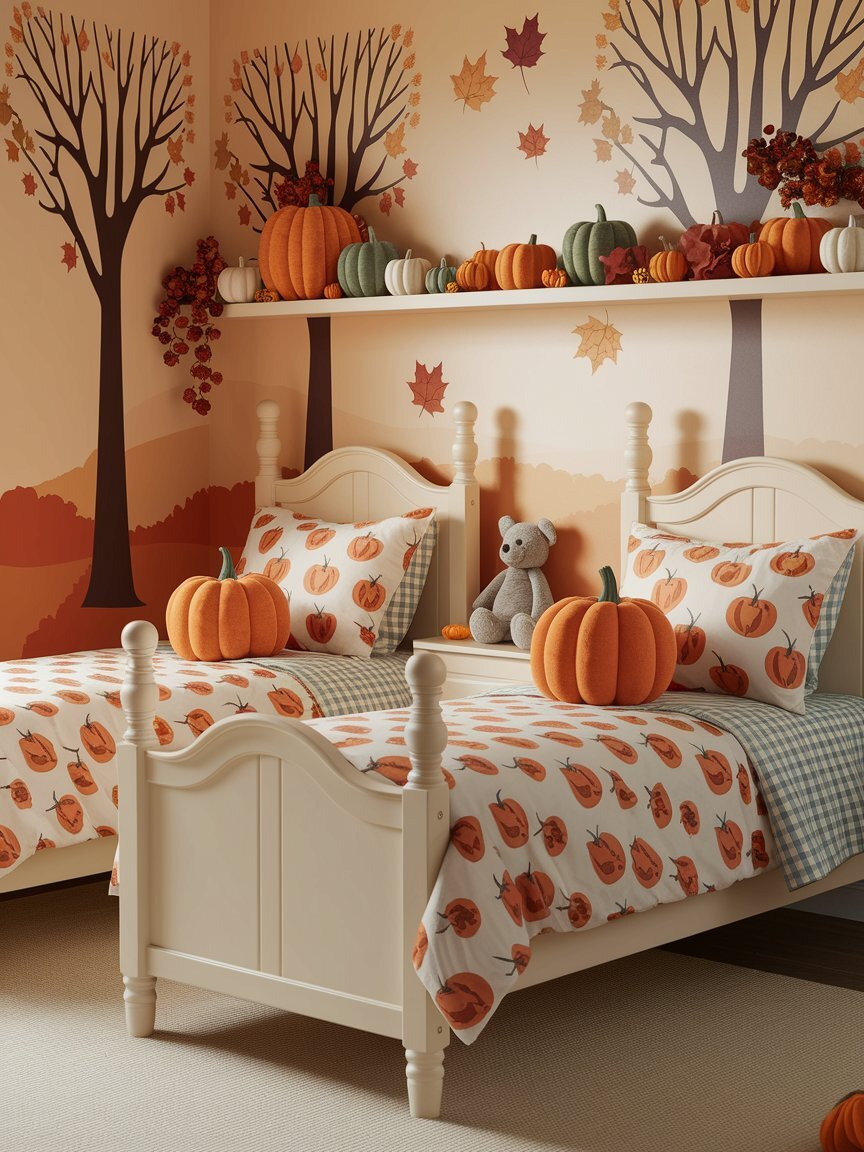 fall room decor 14