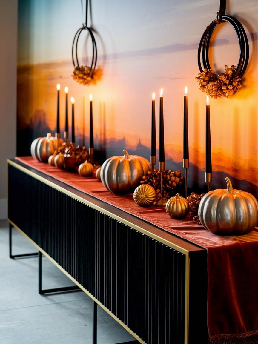 fall room decor 15