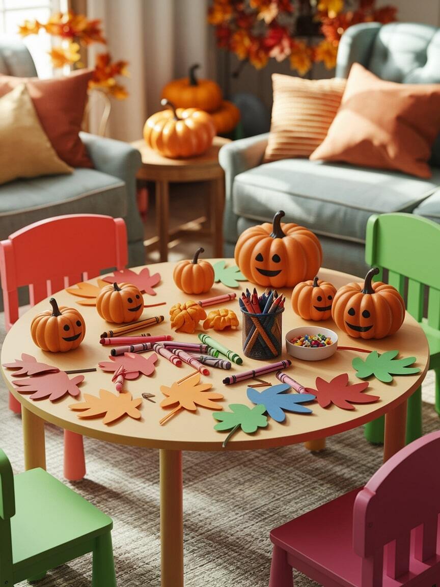 fall room decor 17