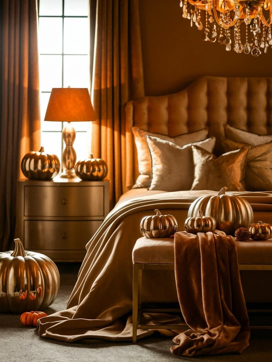 fall room decor 18