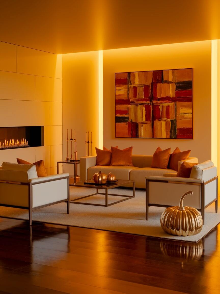 fall room decor 20