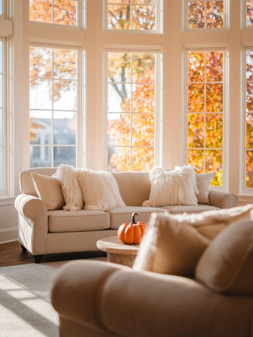 fall room decor 22