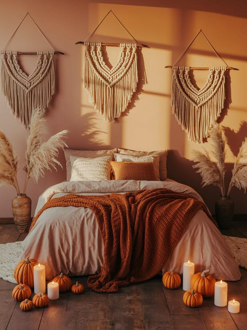 fall room decor 24