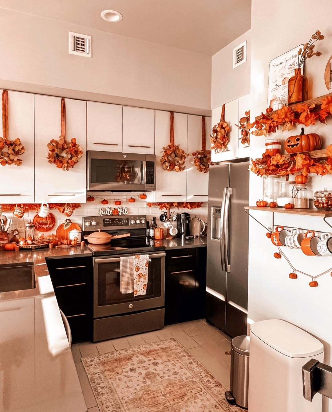 fall room decor 3