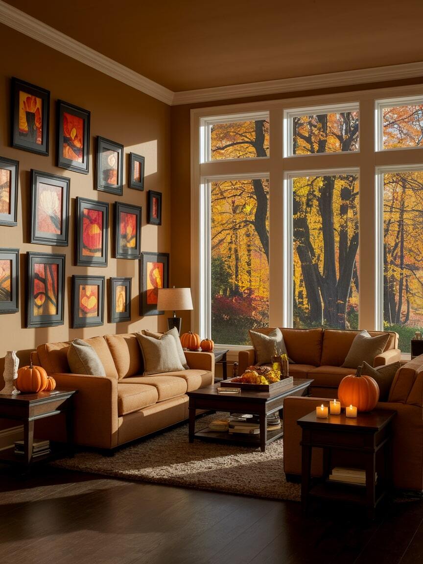 fall room decor 7