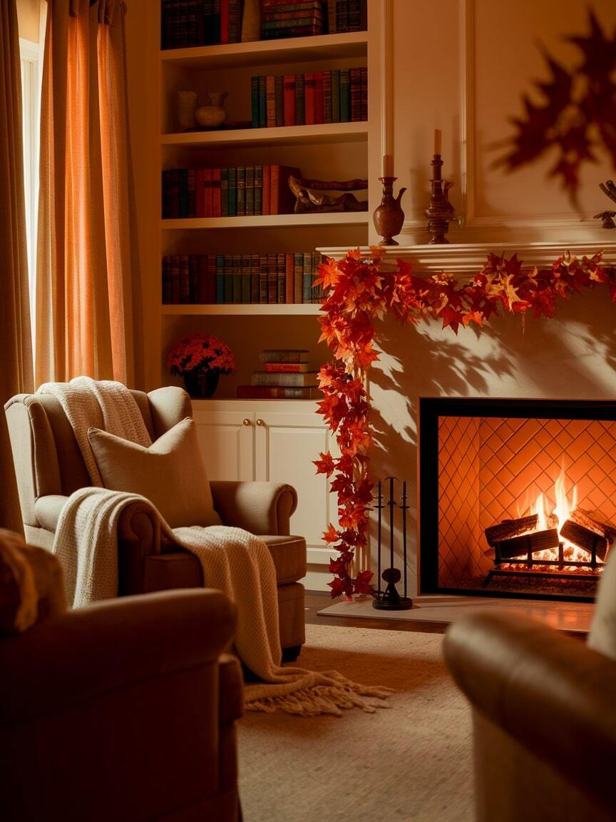 fall room decor 8