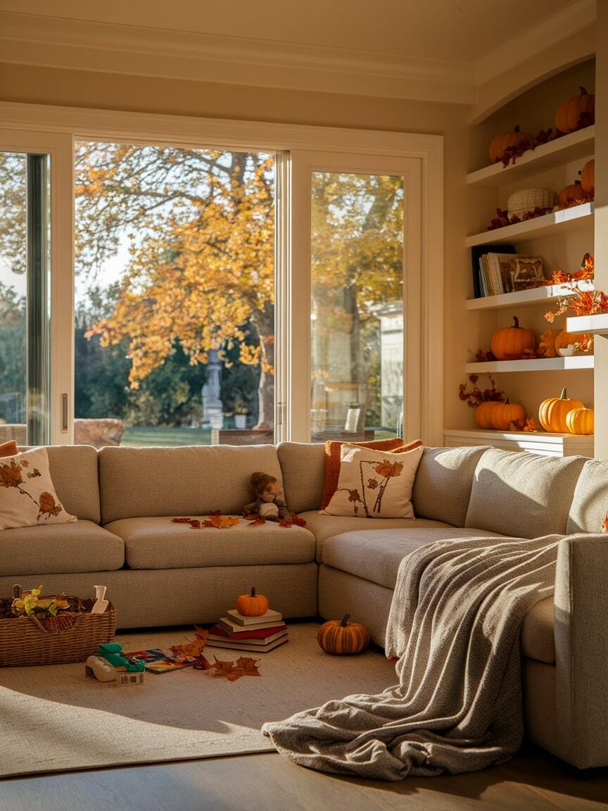 fall room decor 9