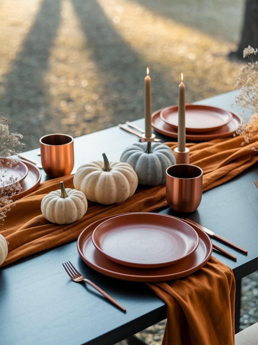 fall table decor 13