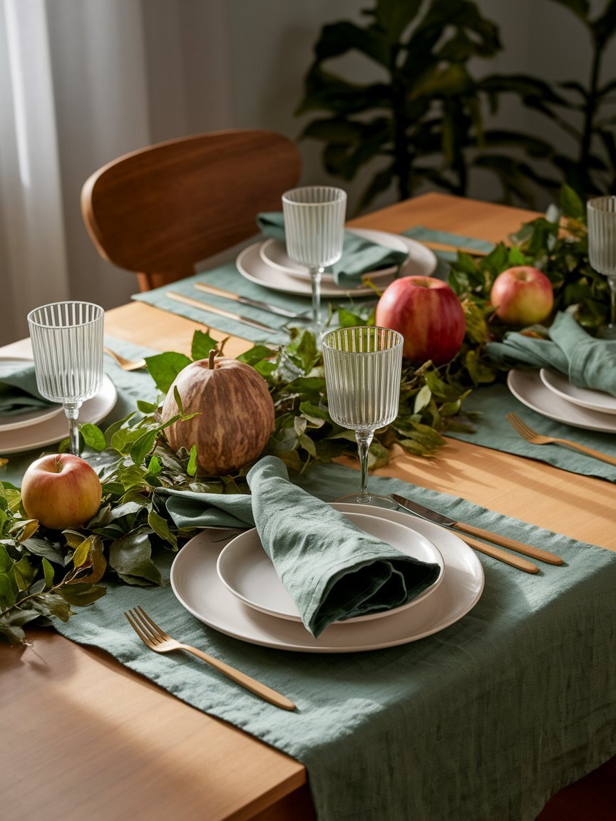 fall table decor 14