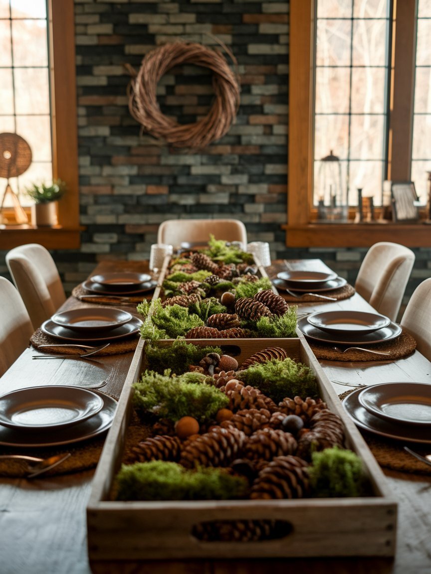 fall table decor 16