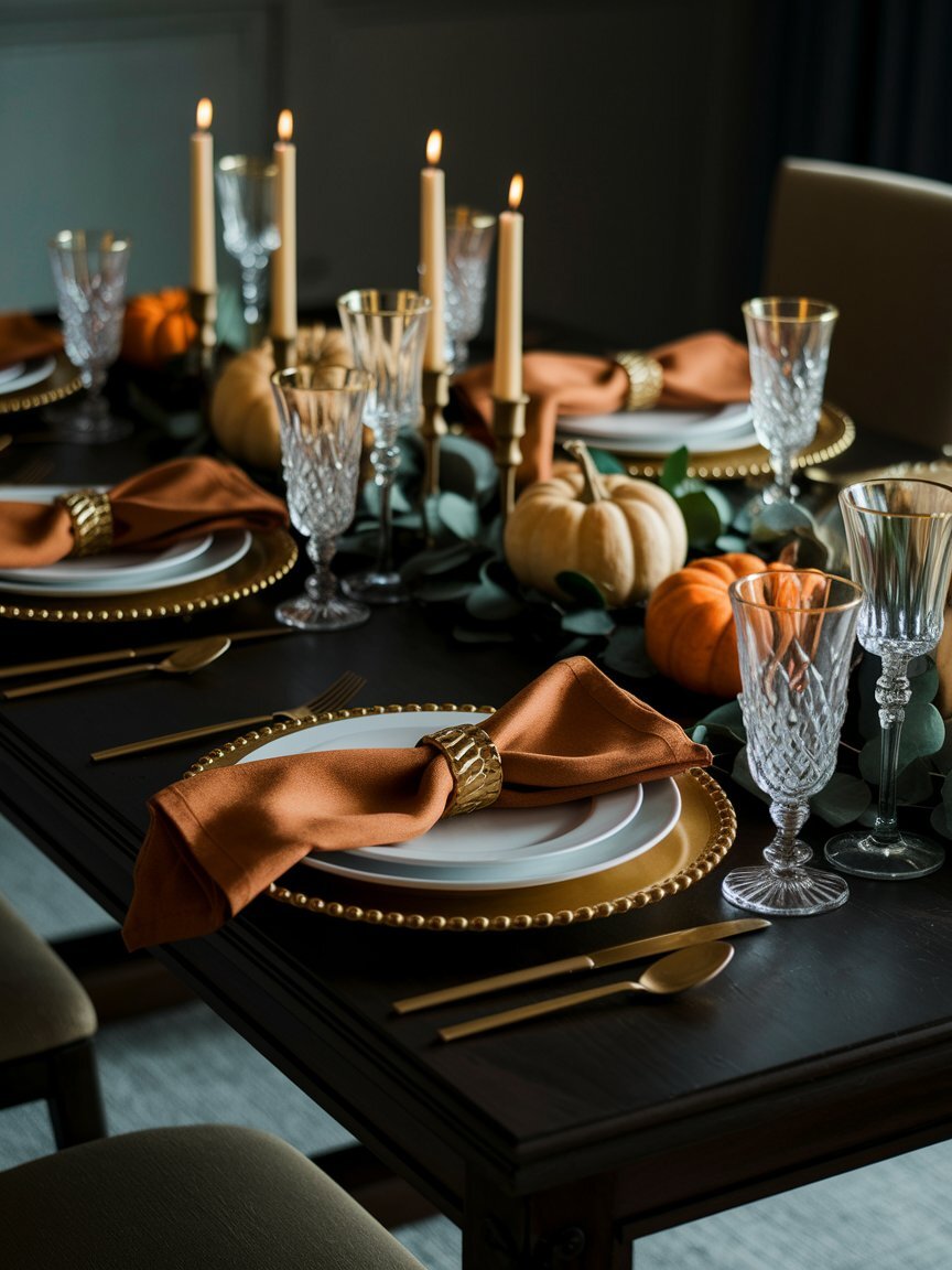 fall table decor 19