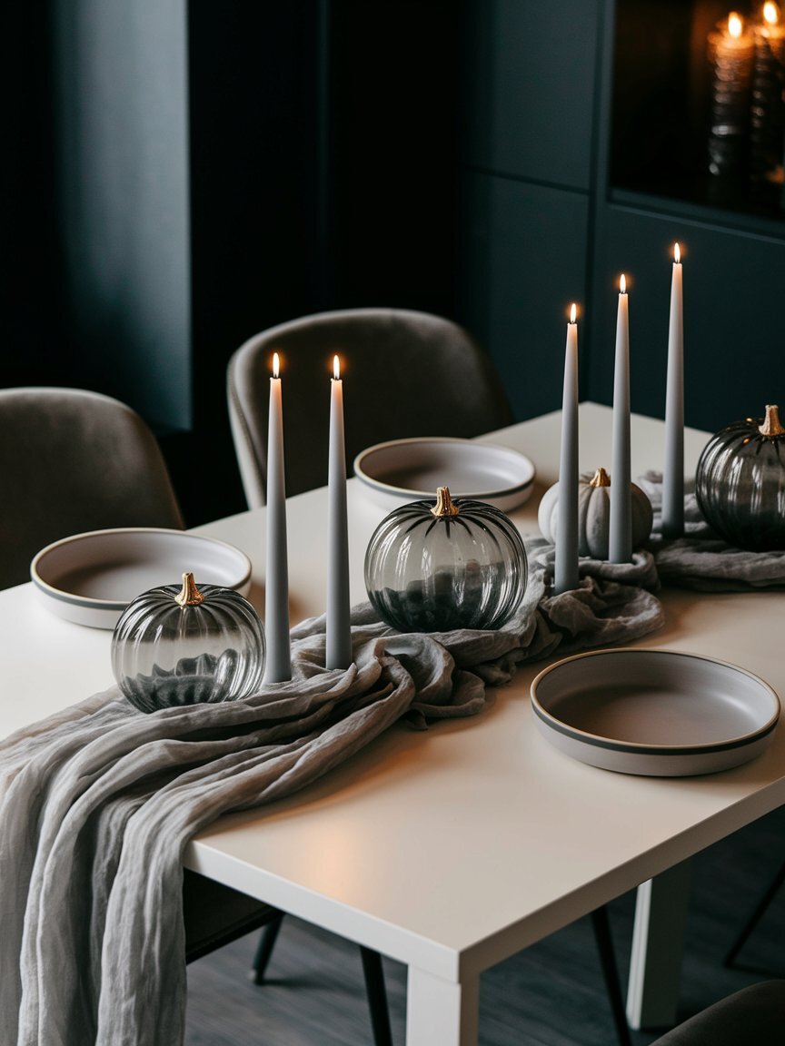 fall table decor 21