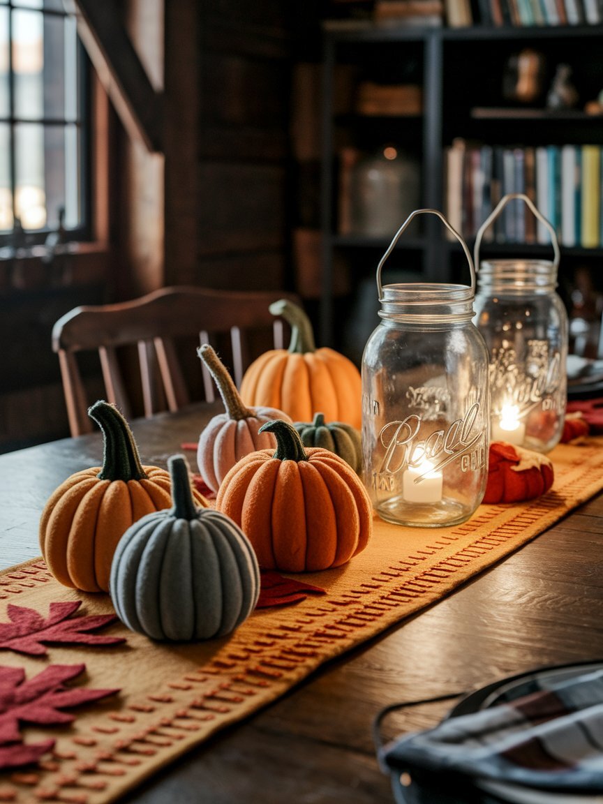 fall table decor 24