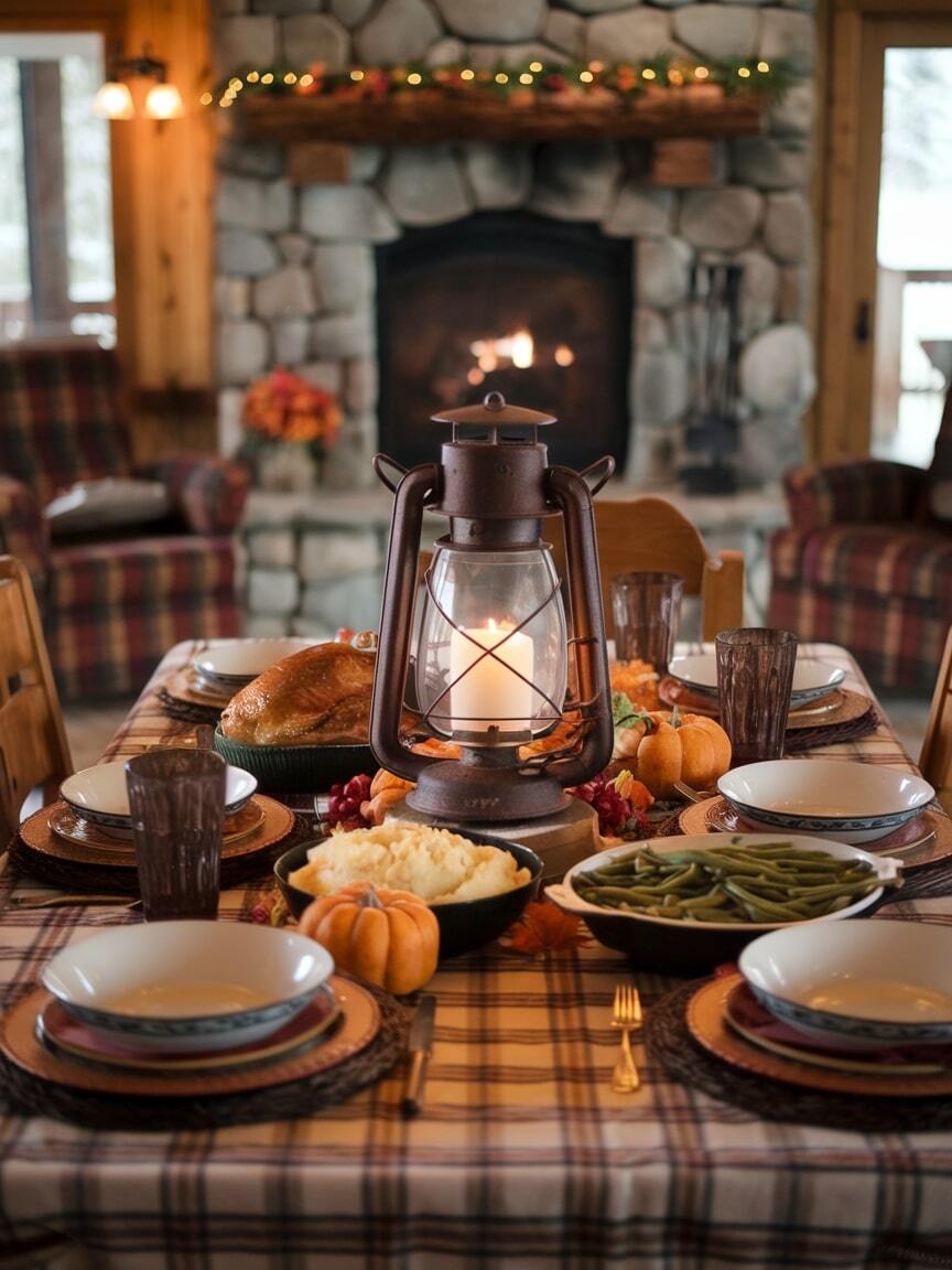 fall table decor 5