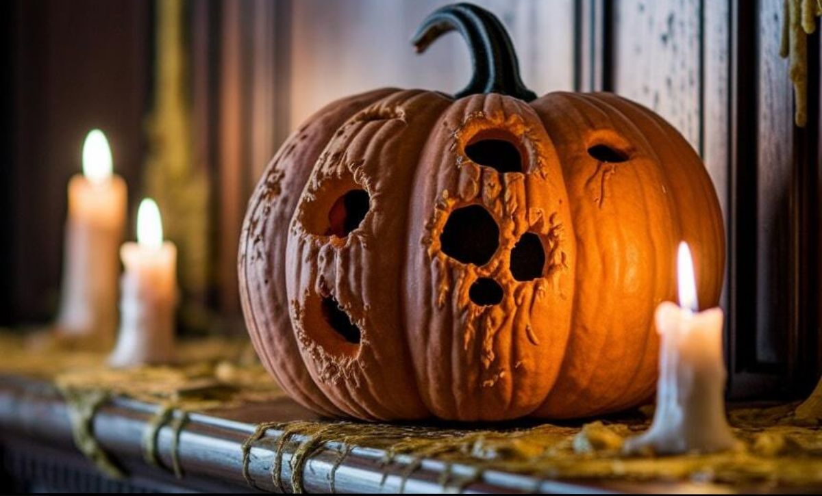 best scary pumpkin carving ideas