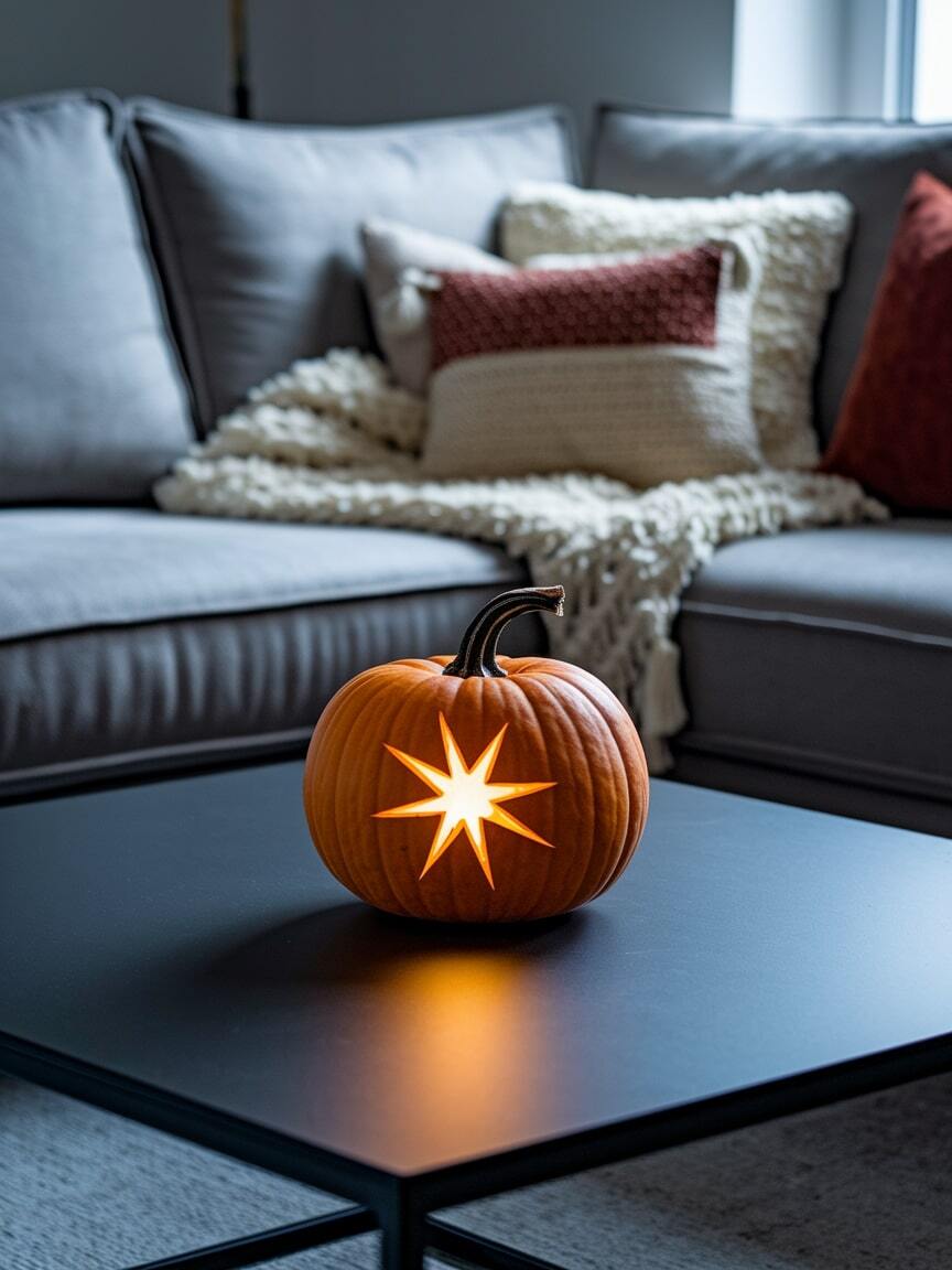 carved pumpkin ideas 11