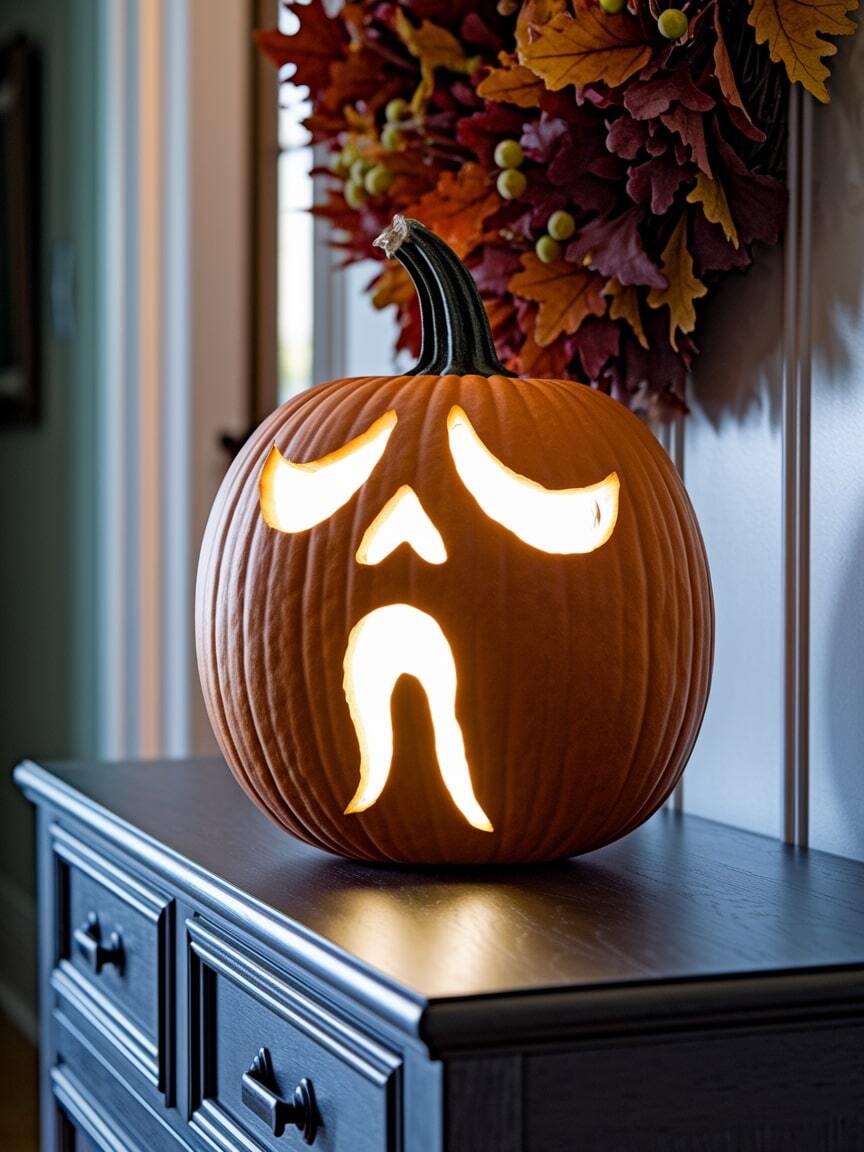 carved pumpkin ideas 14