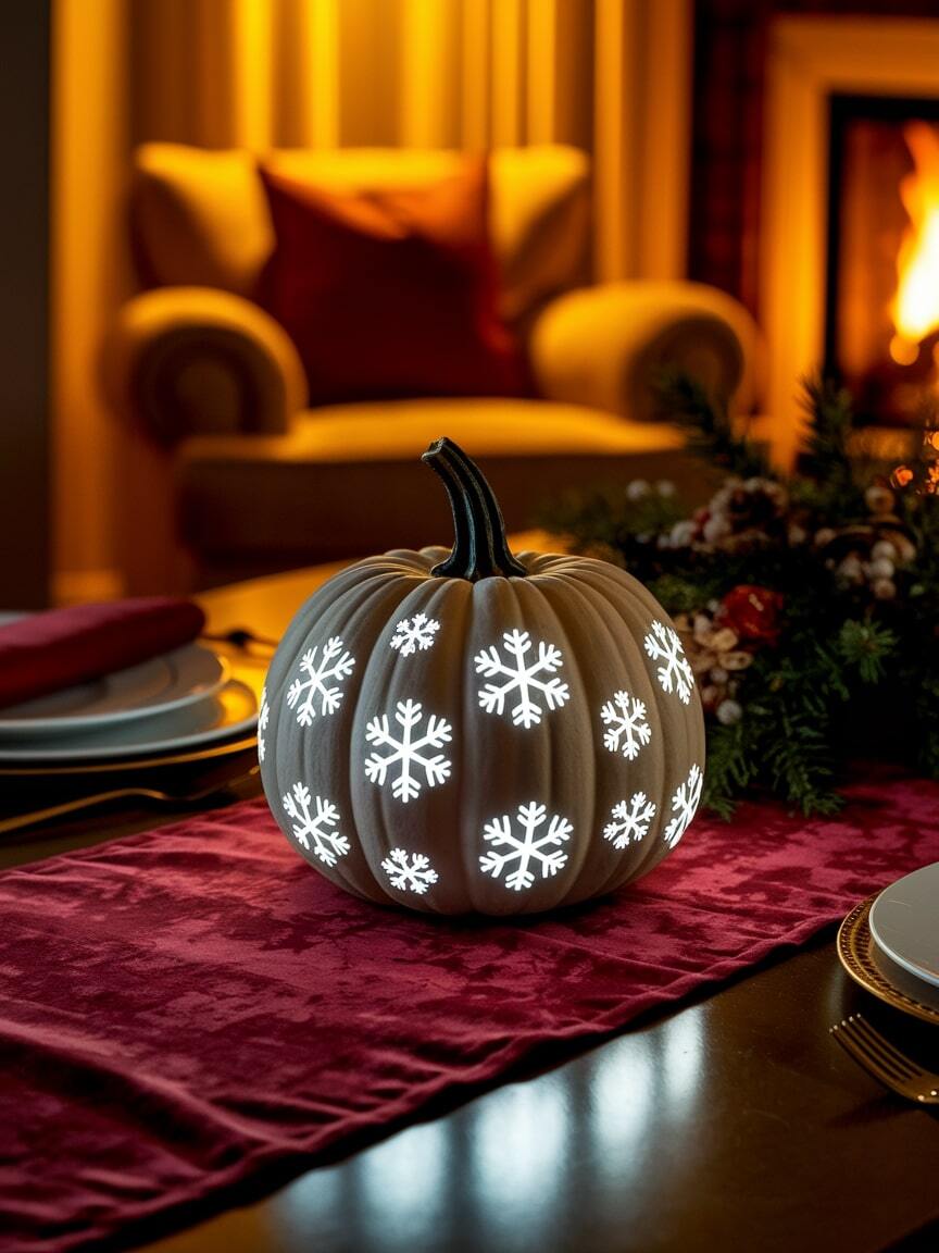 carved pumpkin ideas 19