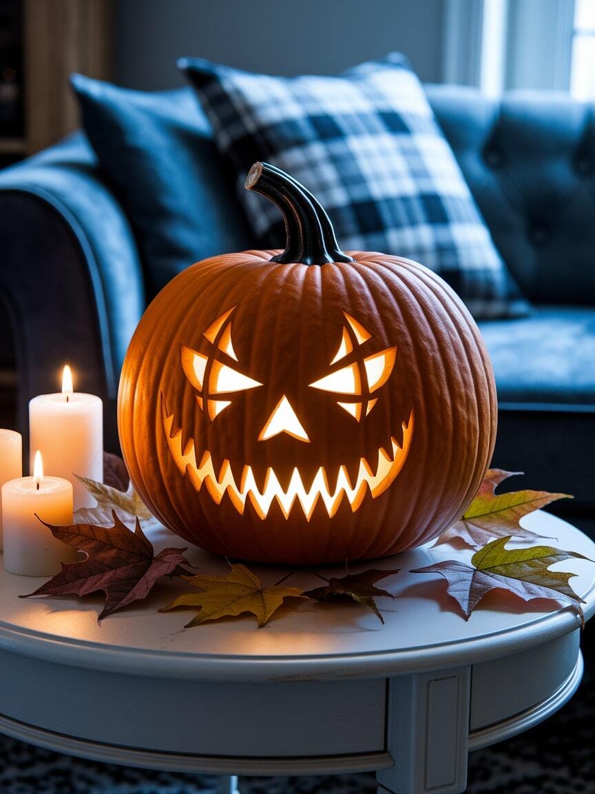 carved pumpkin ideas 20