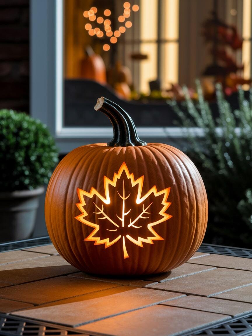carved pumpkin ideas 24