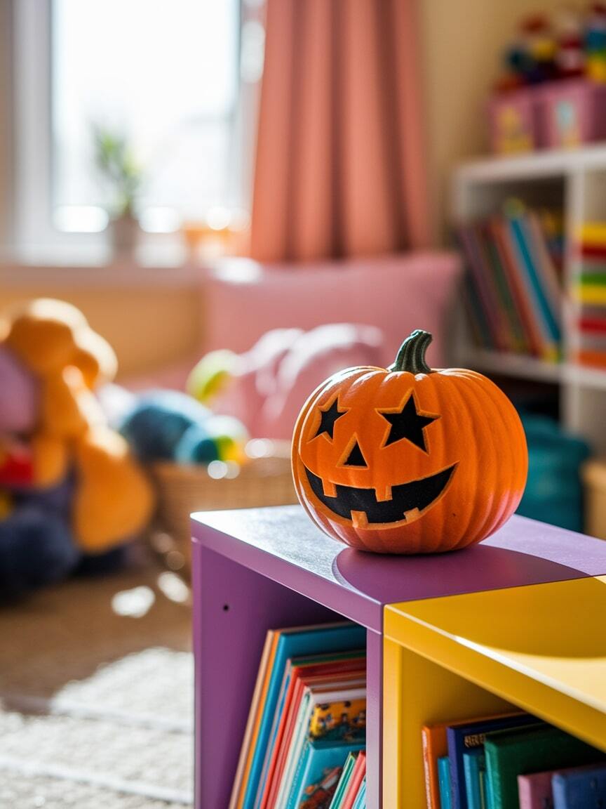 carved pumpkin ideas 6
