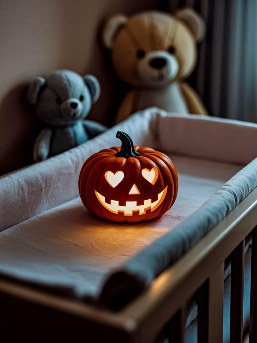 carved pumpkin ideas 8