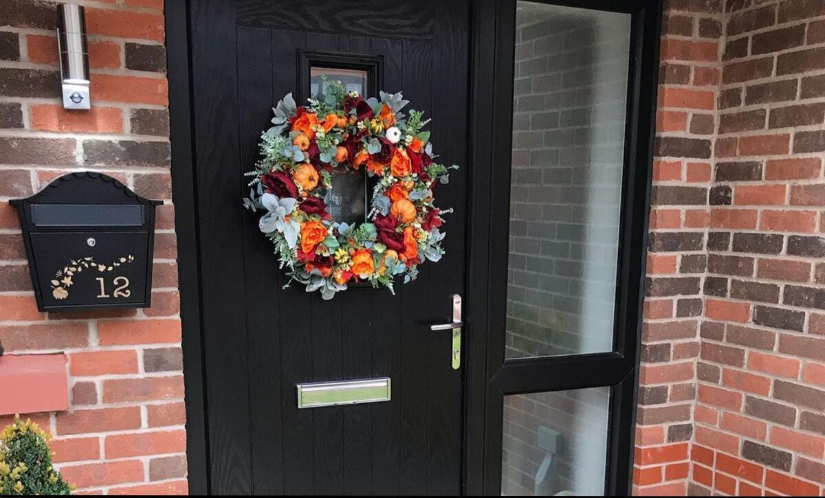 diy autumn wreath ideas