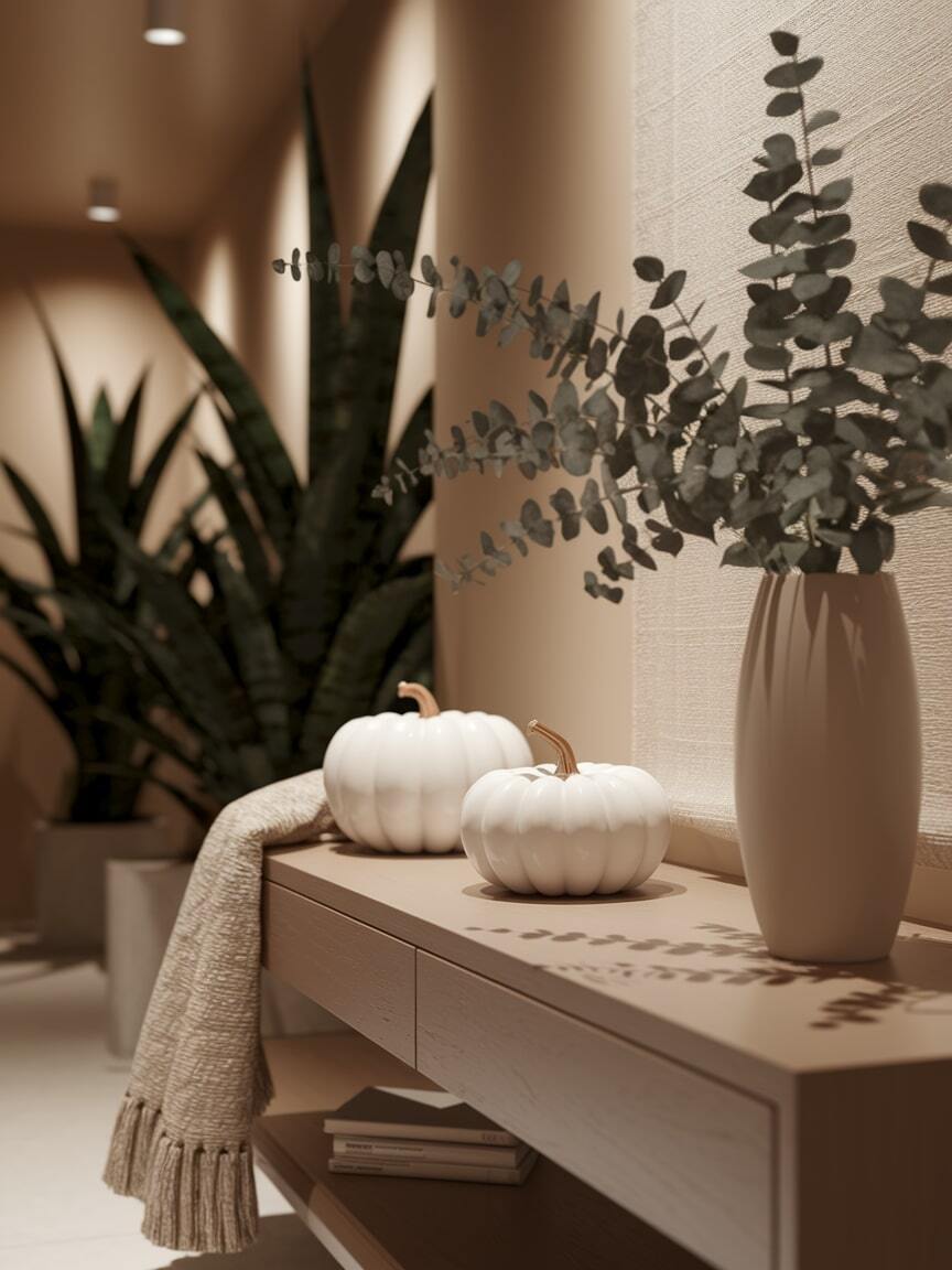 fall entryway decor 4