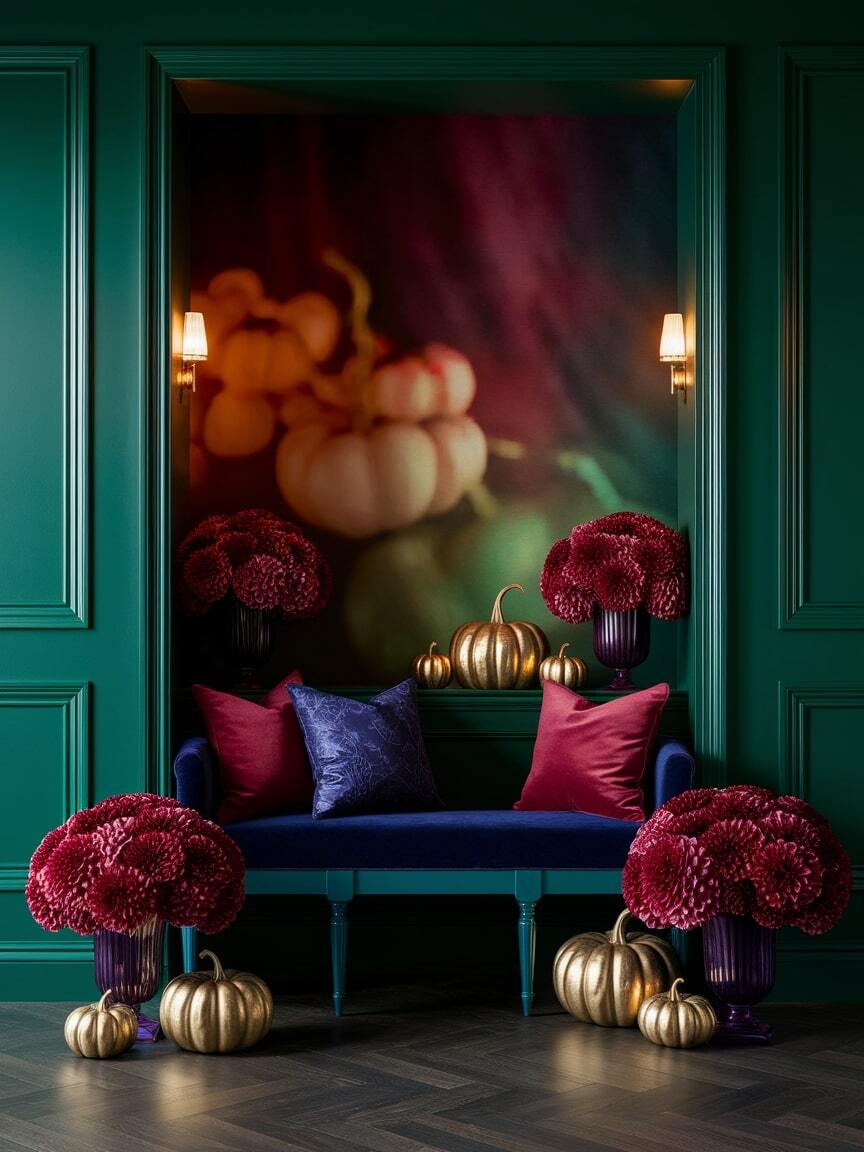 fall entryway decor 5