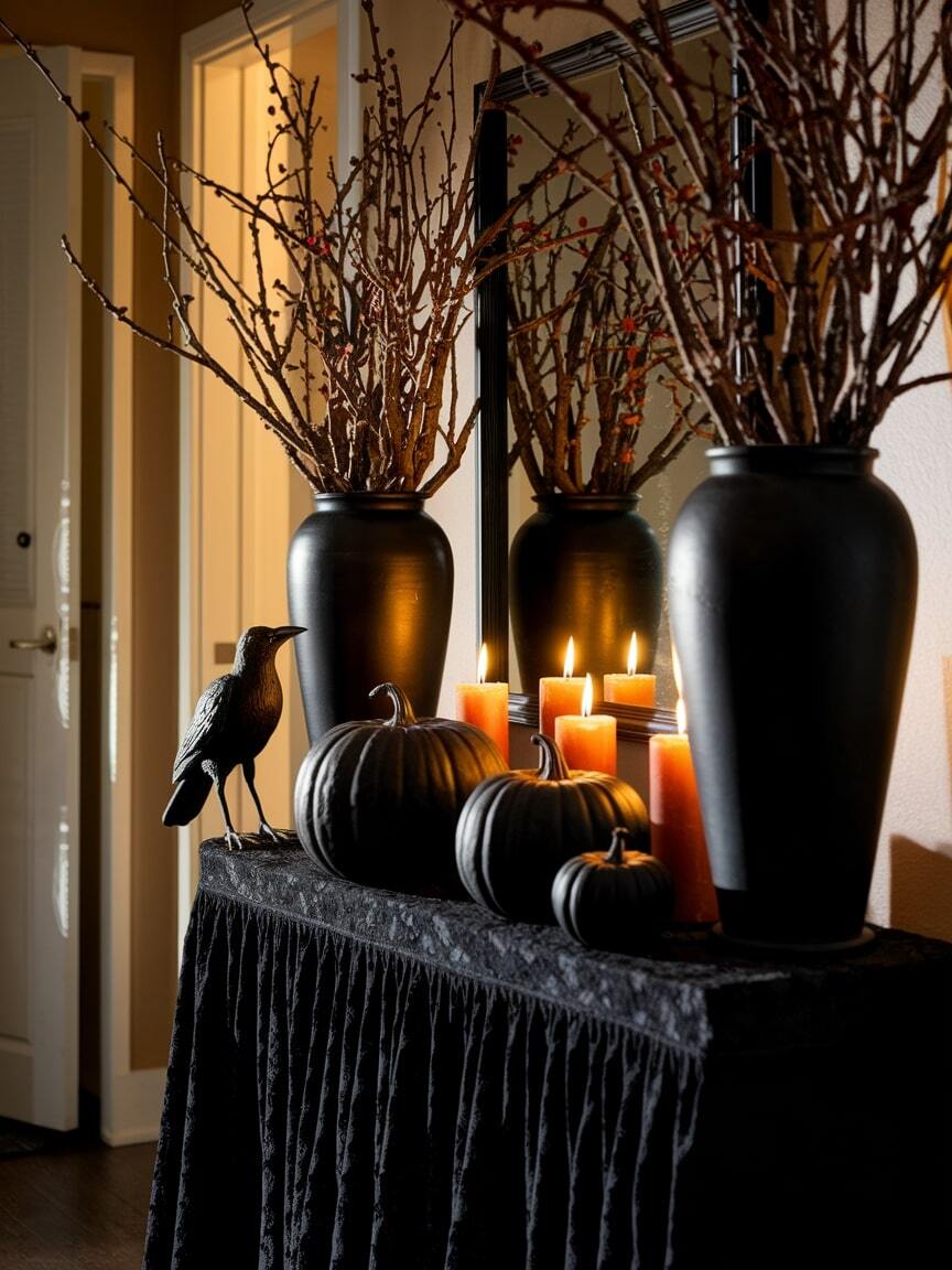 fall entryway decor 7