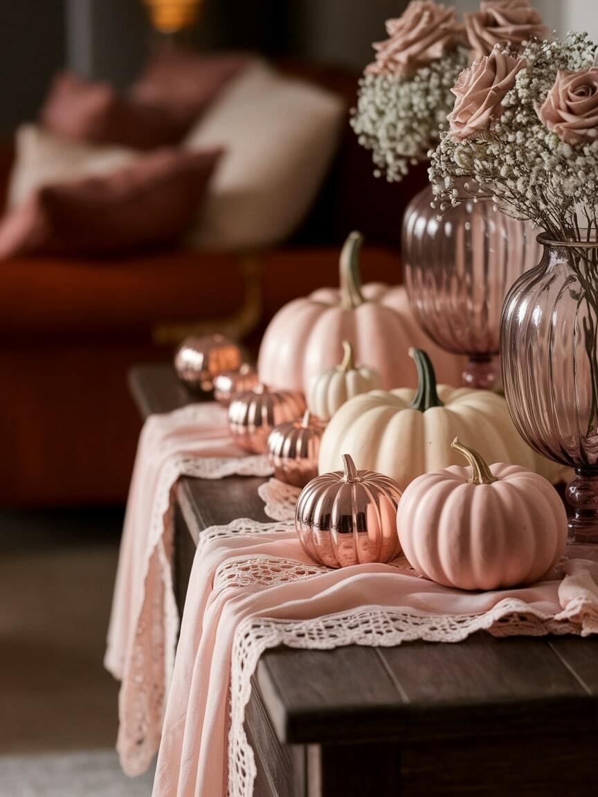 fall entryway decor 9