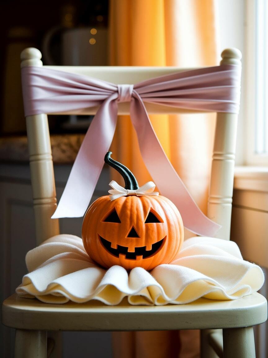 girly pumpkin carving 10