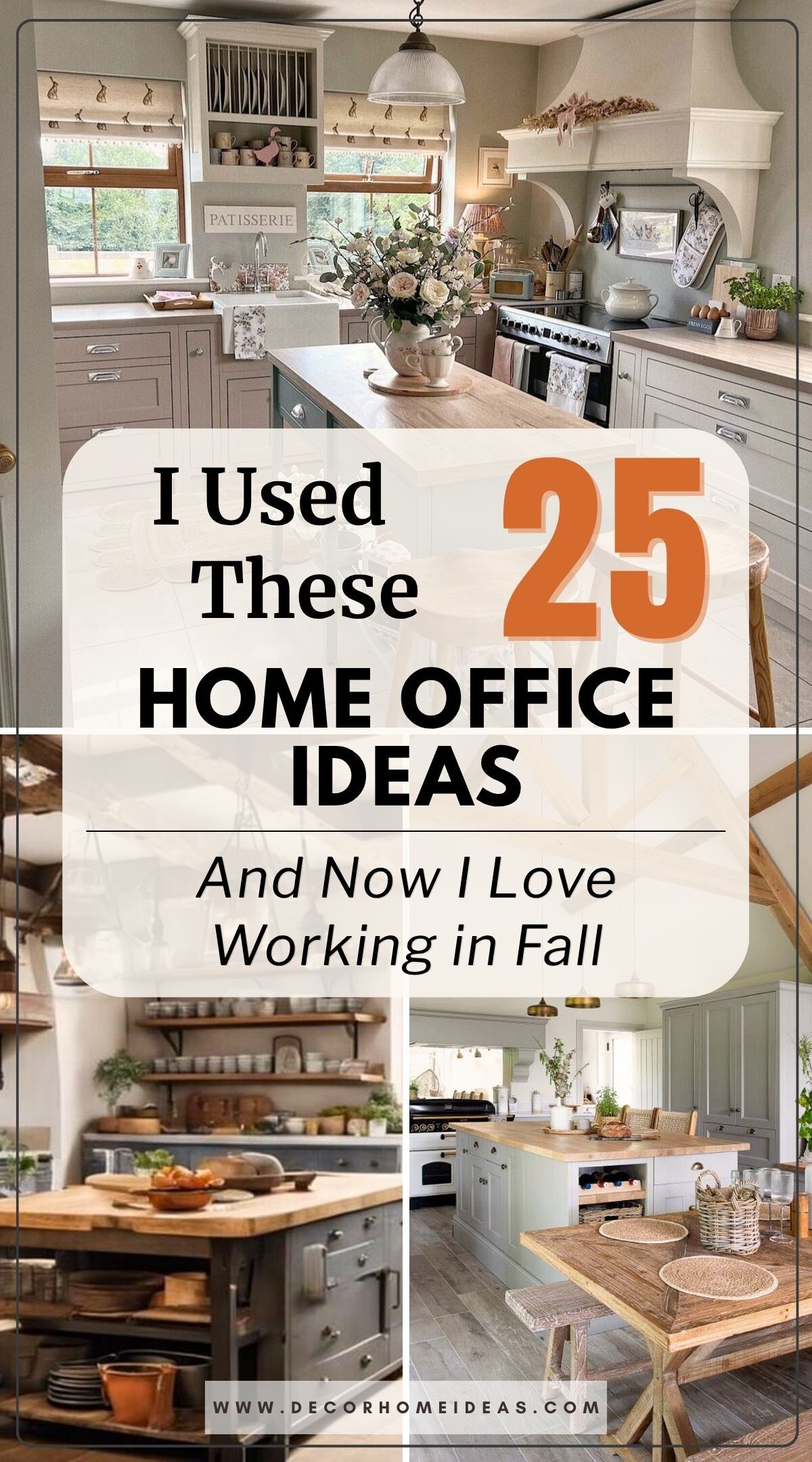 home office fall decor 4