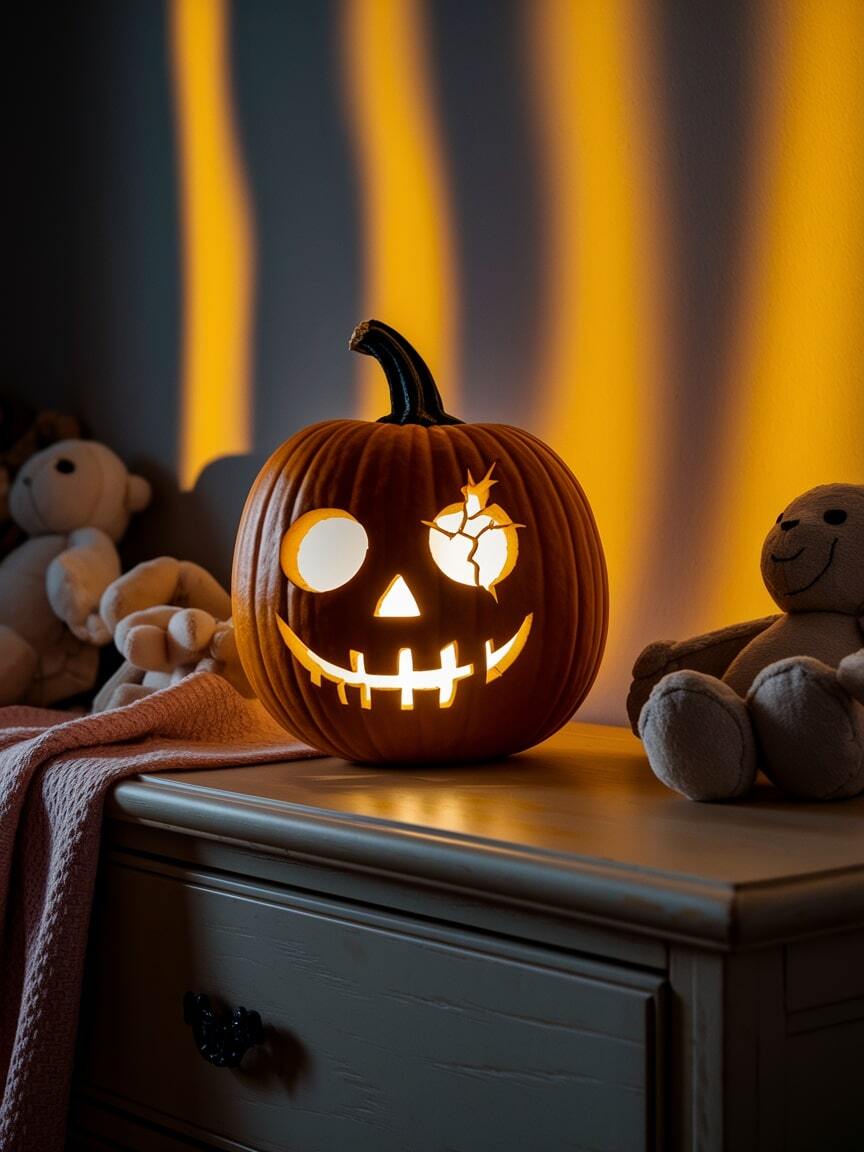 jack o lantern ideas 10